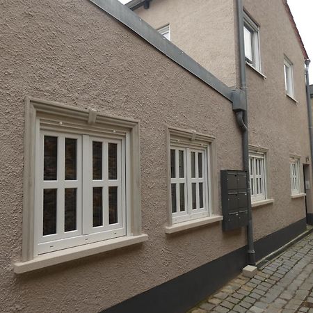 Holiday Schwandorf in Bayern Exterior photo