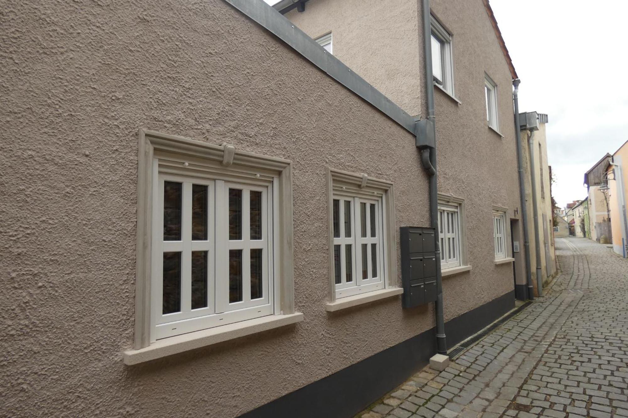 Holiday Schwandorf in Bayern Exterior photo